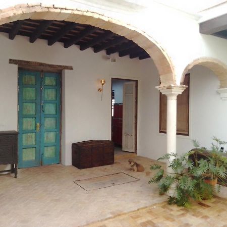 Apartamento Original En Sanlucar De Barrameda Apartment Exterior photo
