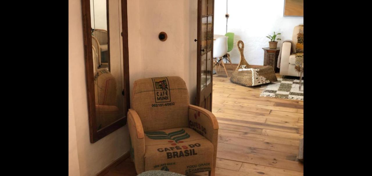 Apartamento Original En Sanlucar De Barrameda Apartment Exterior photo