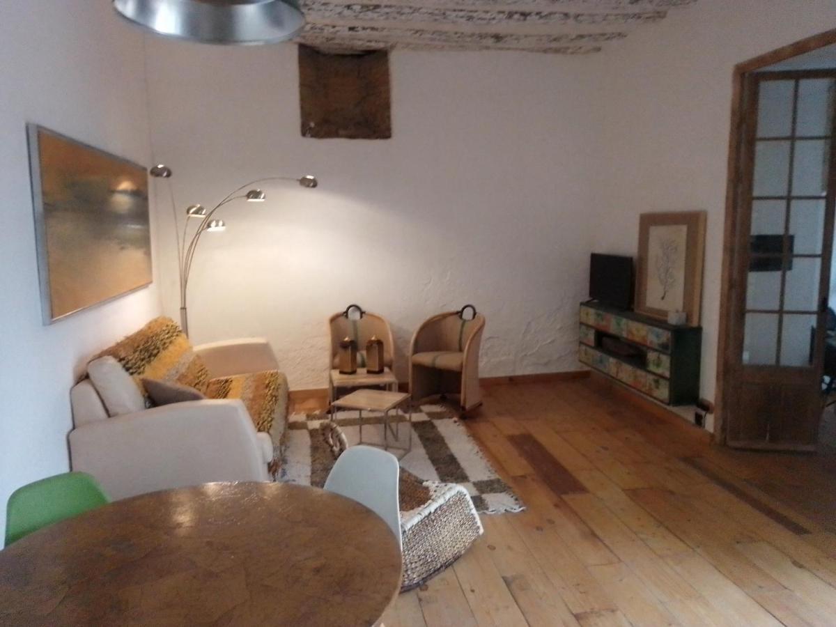 Apartamento Original En Sanlucar De Barrameda Apartment Exterior photo